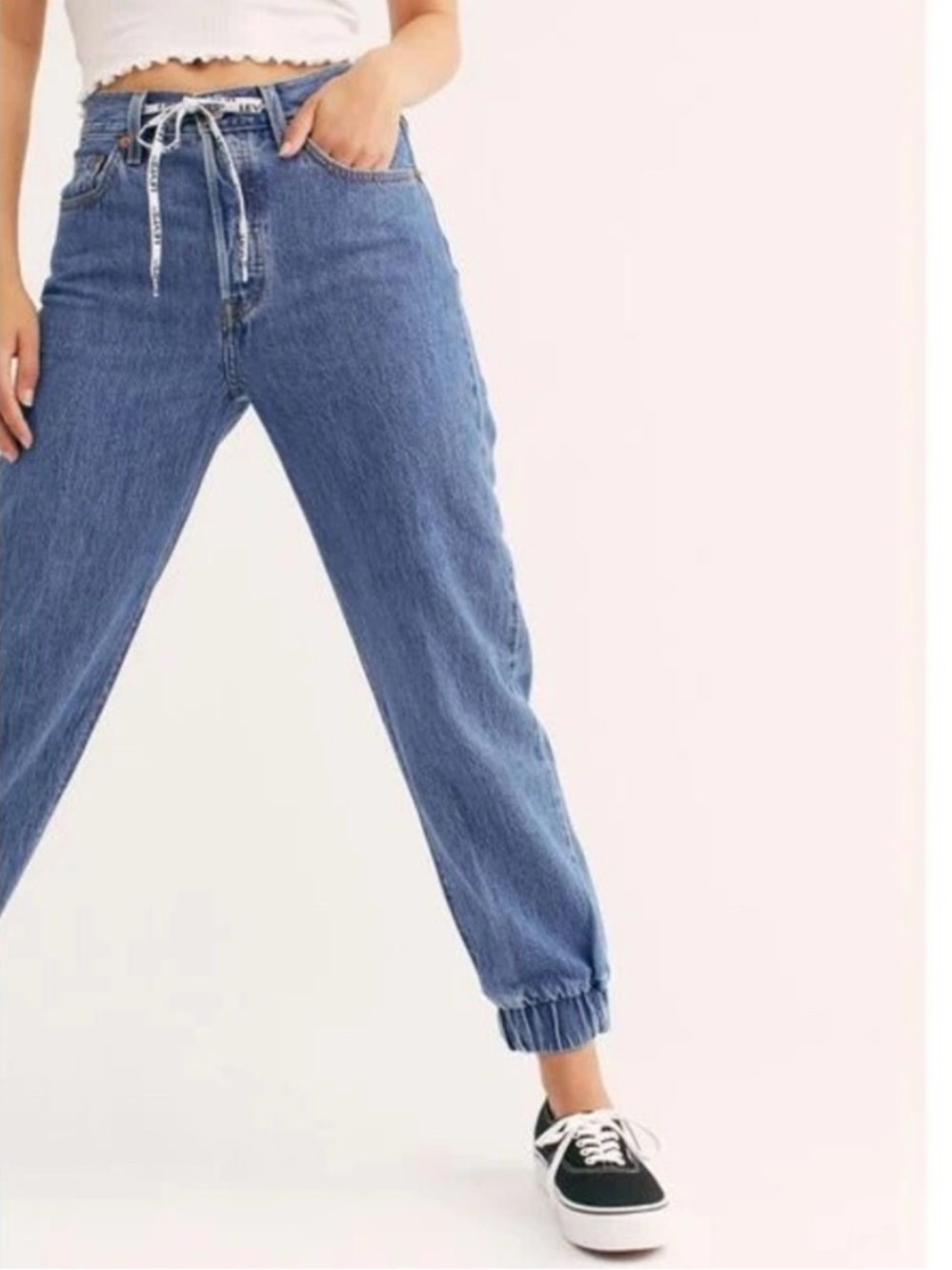 Levi’s 501 Jogger Jeans
